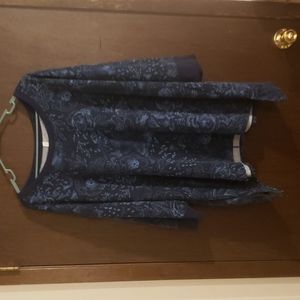 LuLaRoe Kate Cozy Collection Shirt